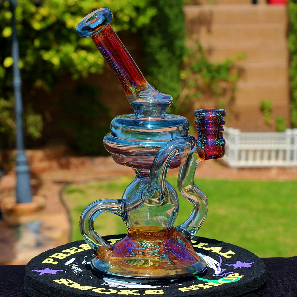 Rain ☔️ Drop 💧Klein by Joeitza