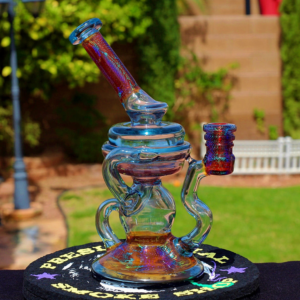 Rain ☔️ Drop 💧Klein by Joeitza