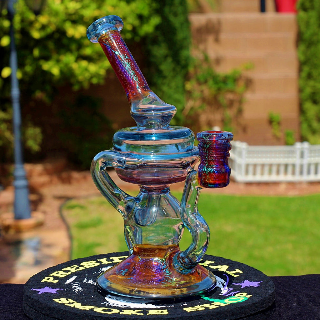 Rain ☔️ Drop 💧Klein by Joeitza