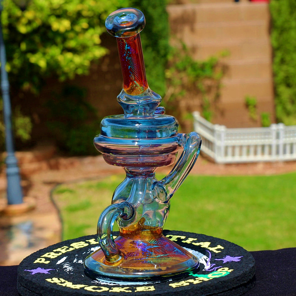 Rain ☔️ Drop 💧Klein by Joeitza