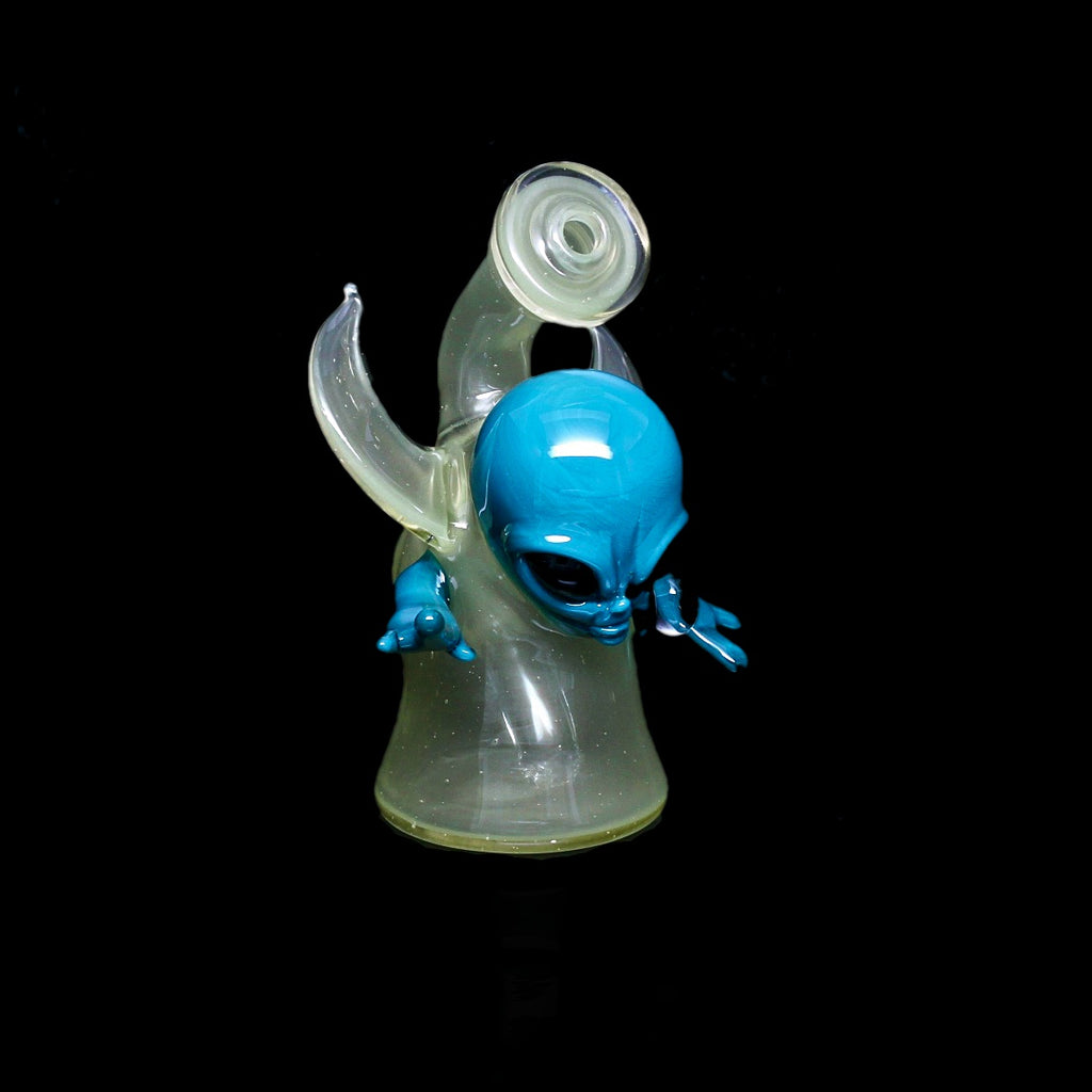 Hoodoo Emperro By Roller Ghoster