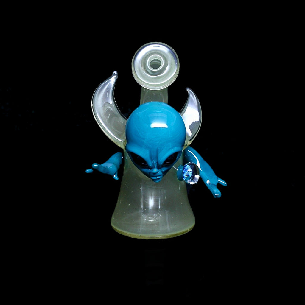 Hoodoo Emperro By Roller Ghoster