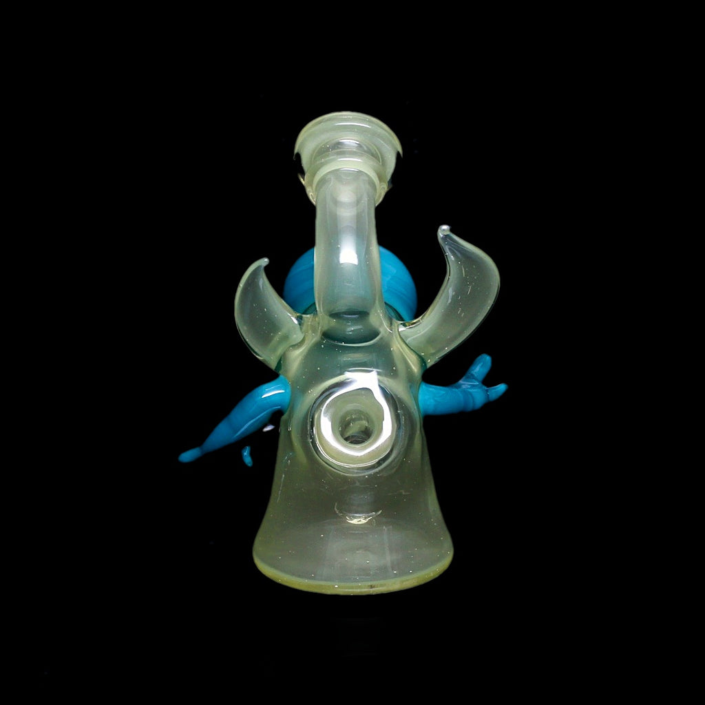 Hoodoo Emperro By Roller Ghoster