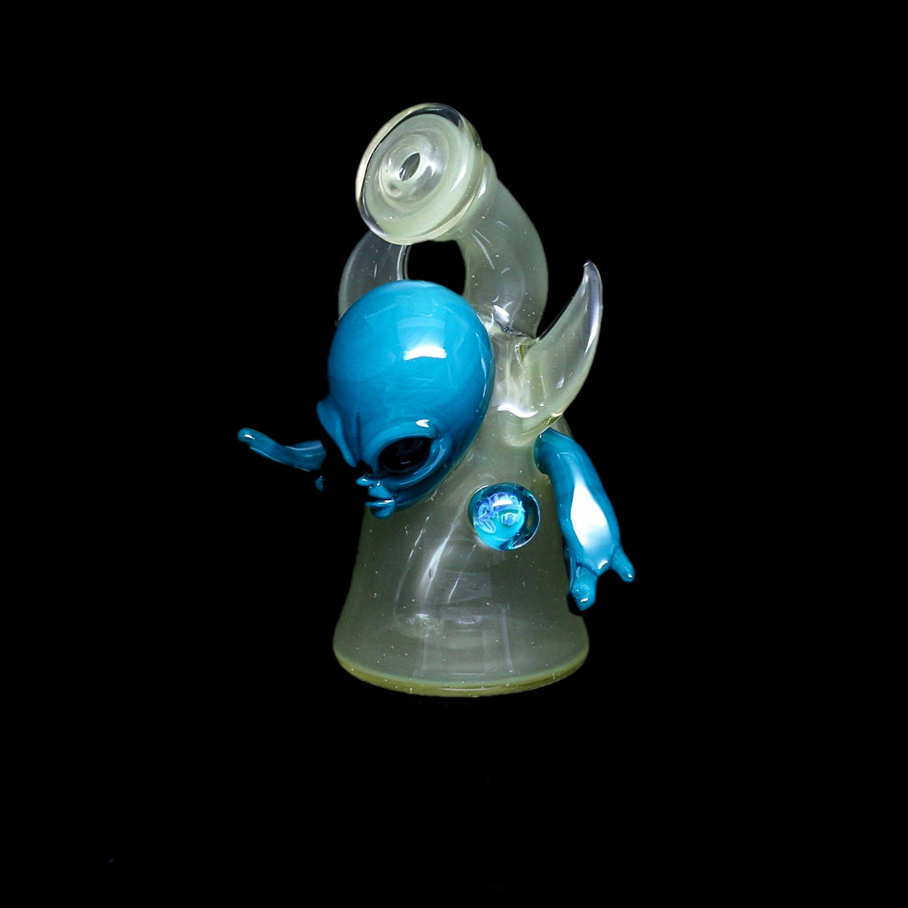 Hoodoo Emperro By Roller Ghoster