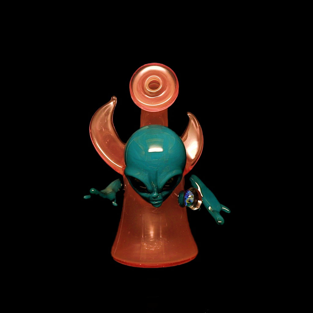 Hoodoo Emperro By Roller Ghoster