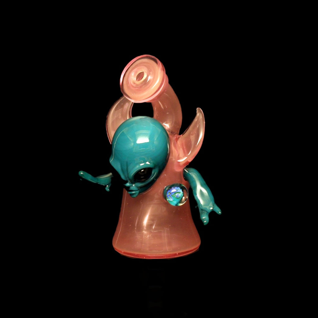 Hoodoo Emperro By Roller Ghoster