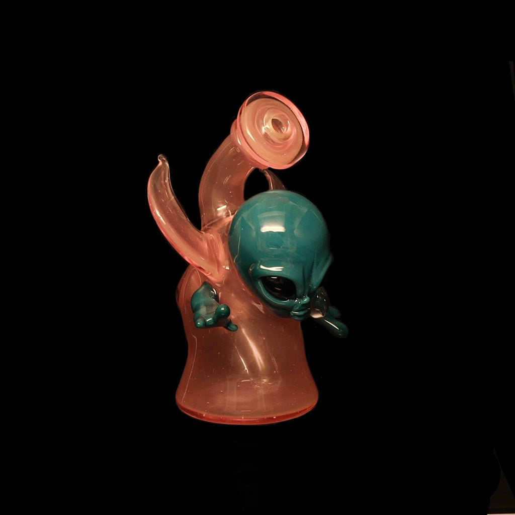 Hoodoo Emperro By Roller Ghoster