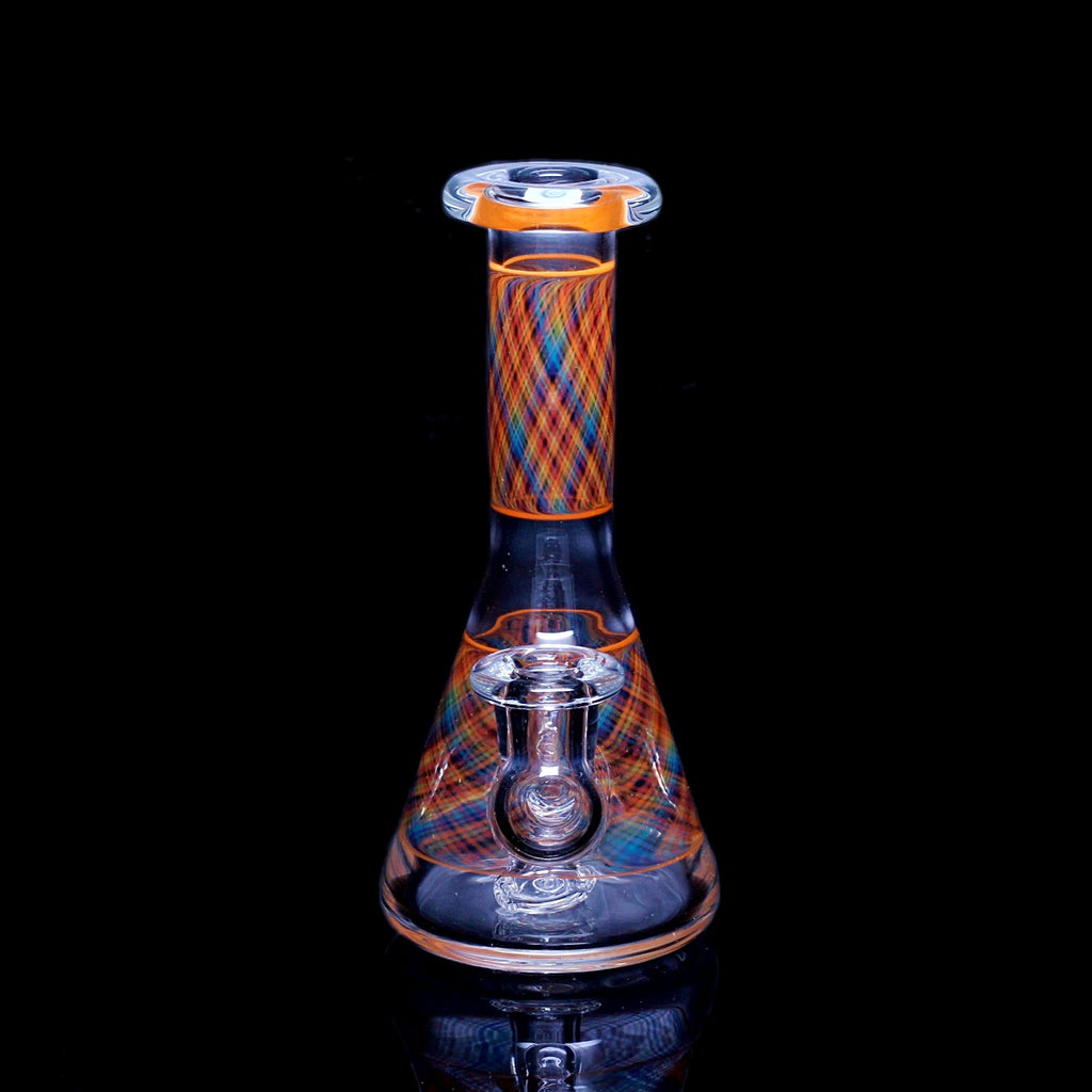 Retti Mini Tube By Robo glass