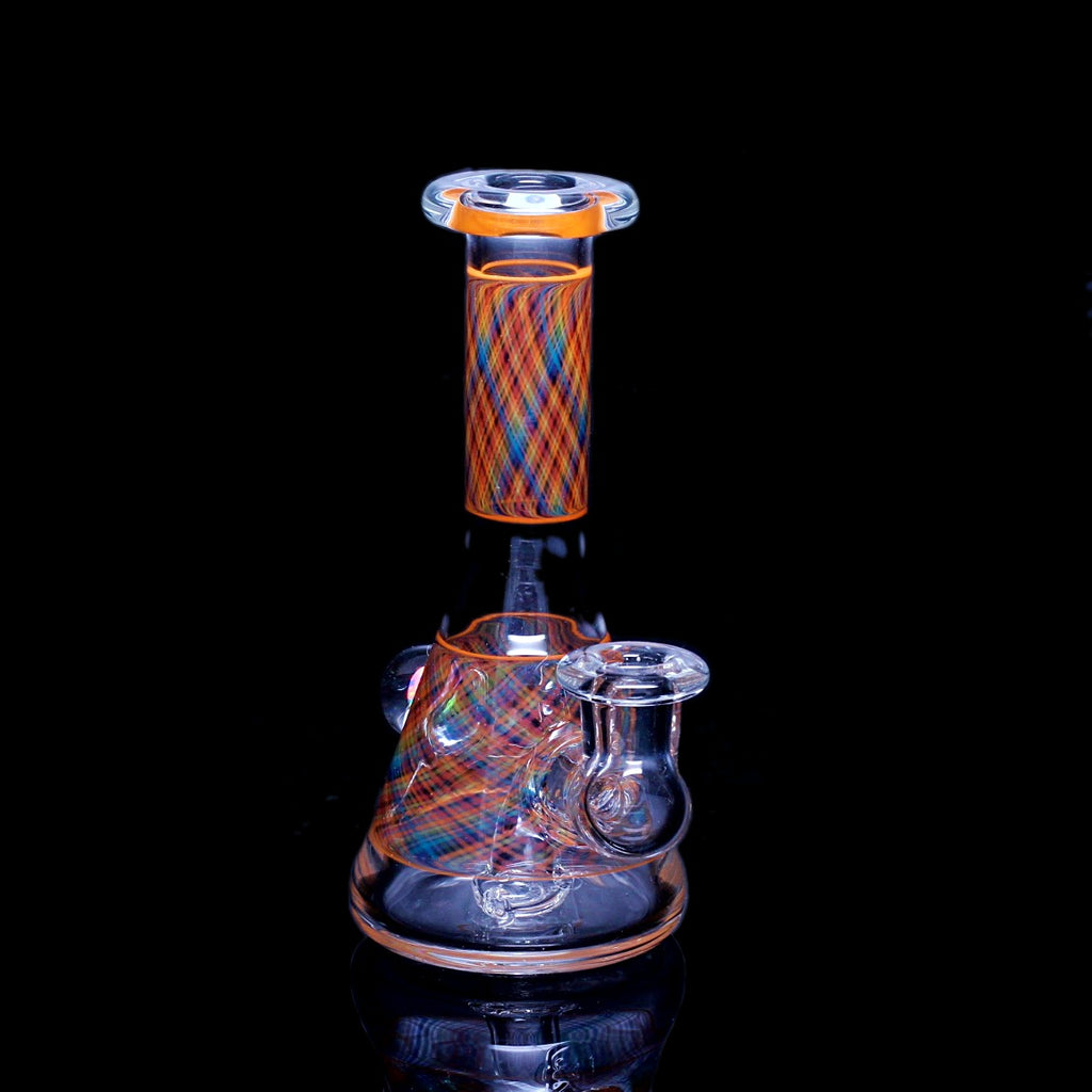 Retti Mini Tube By Robo glass