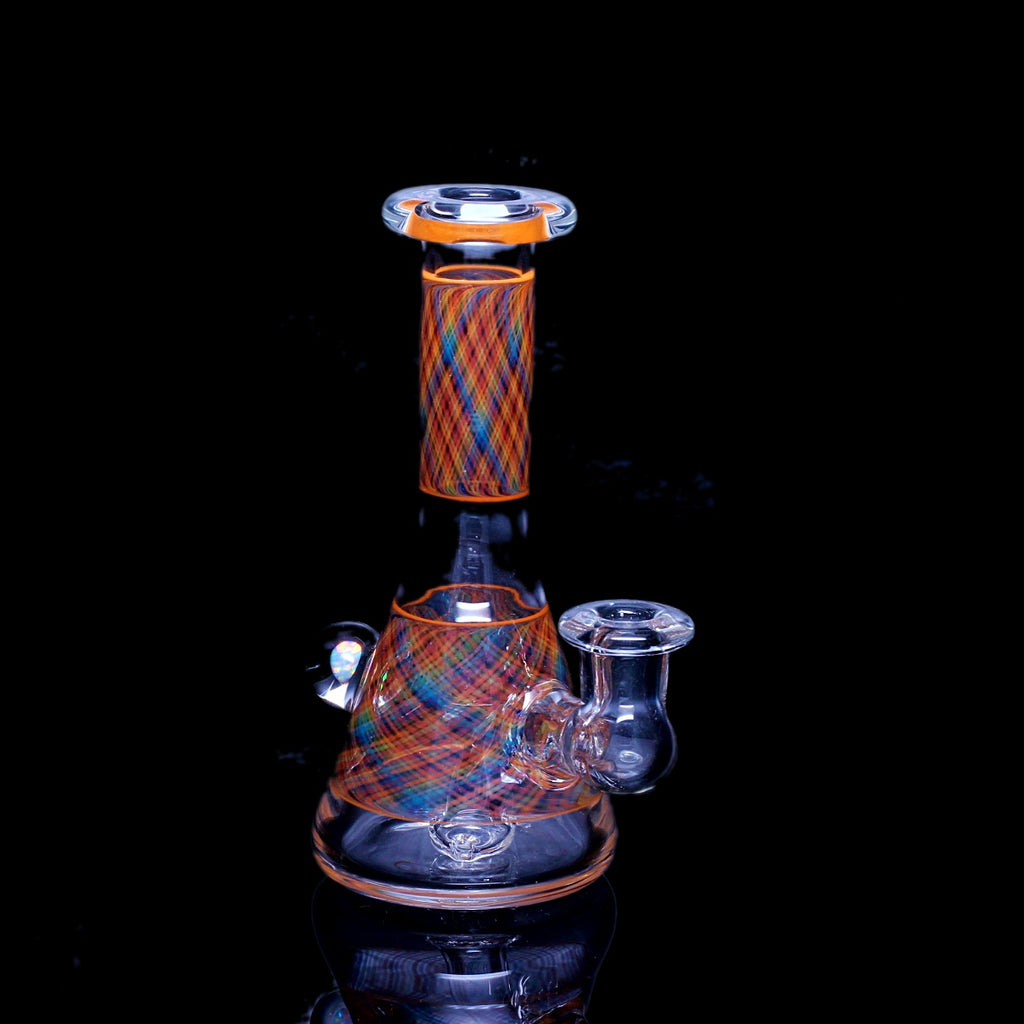 Retti Mini Tube By Robo glass