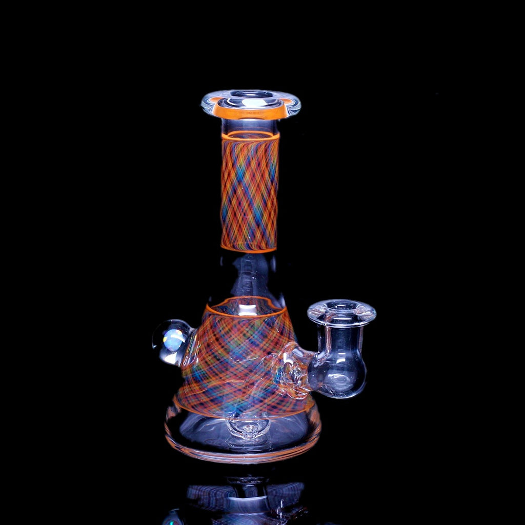 Retti Mini Tube By Robo glass