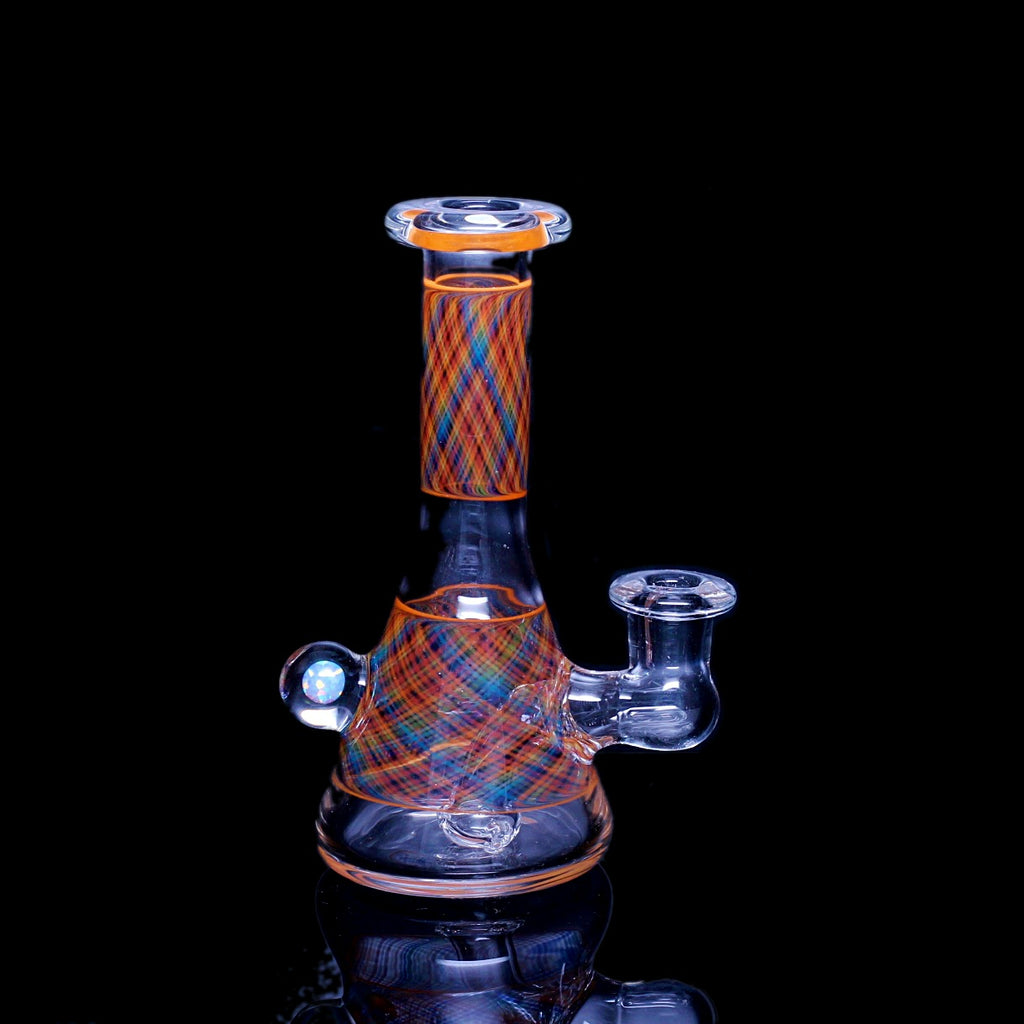 Retti Mini Tube By Robo glass