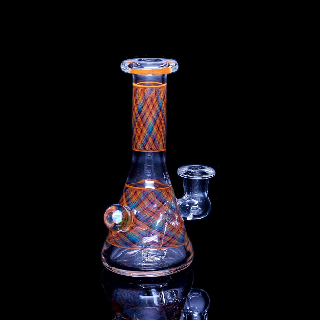 Retti Mini Tube By Robo glass