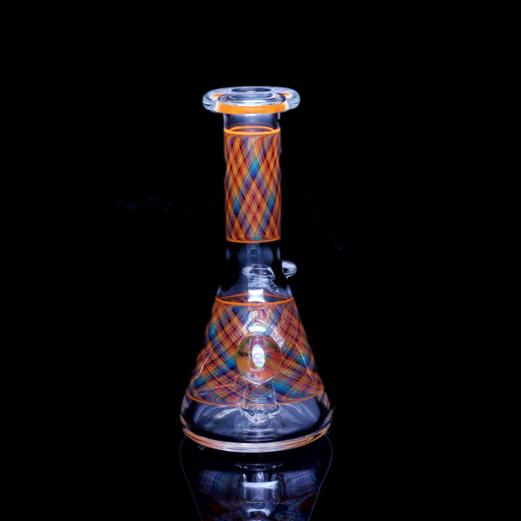 Retti Mini Tube By Robo glass