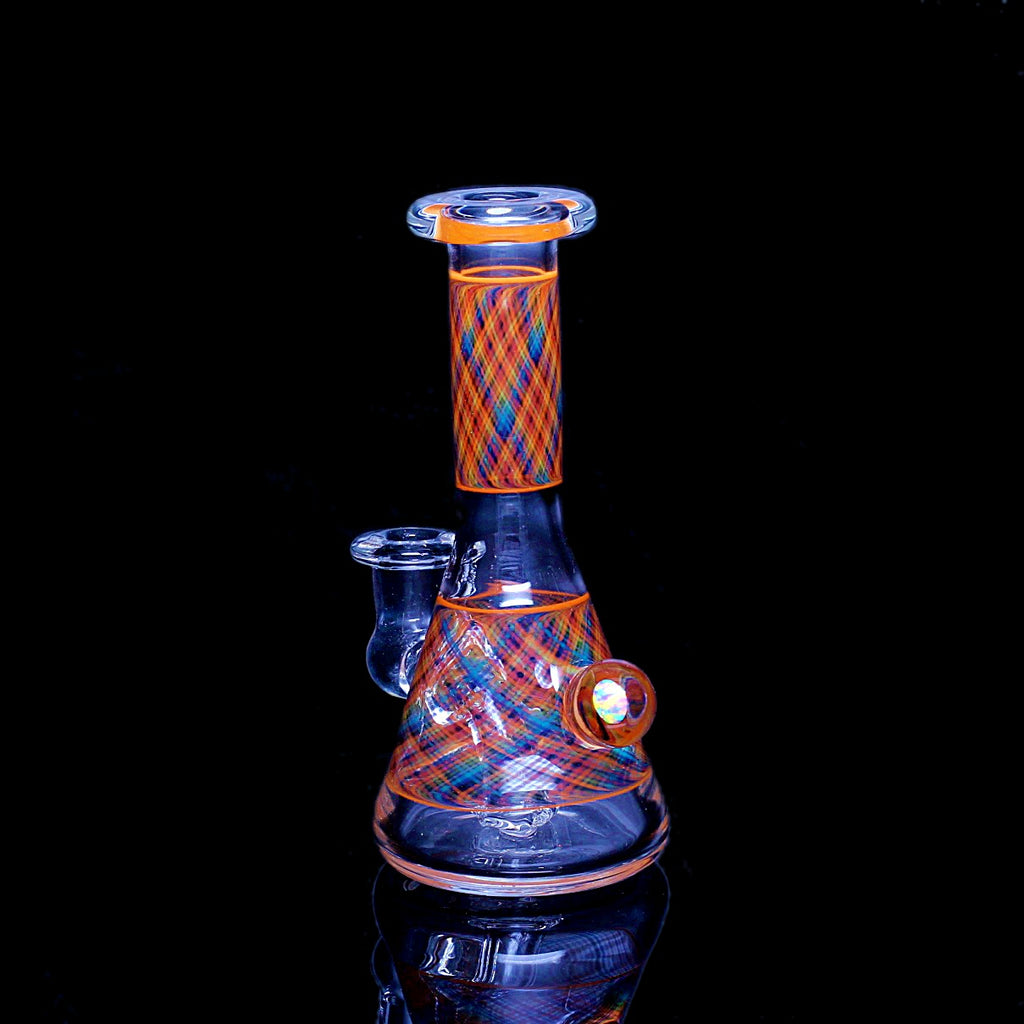 Retti Mini Tube By Robo glass