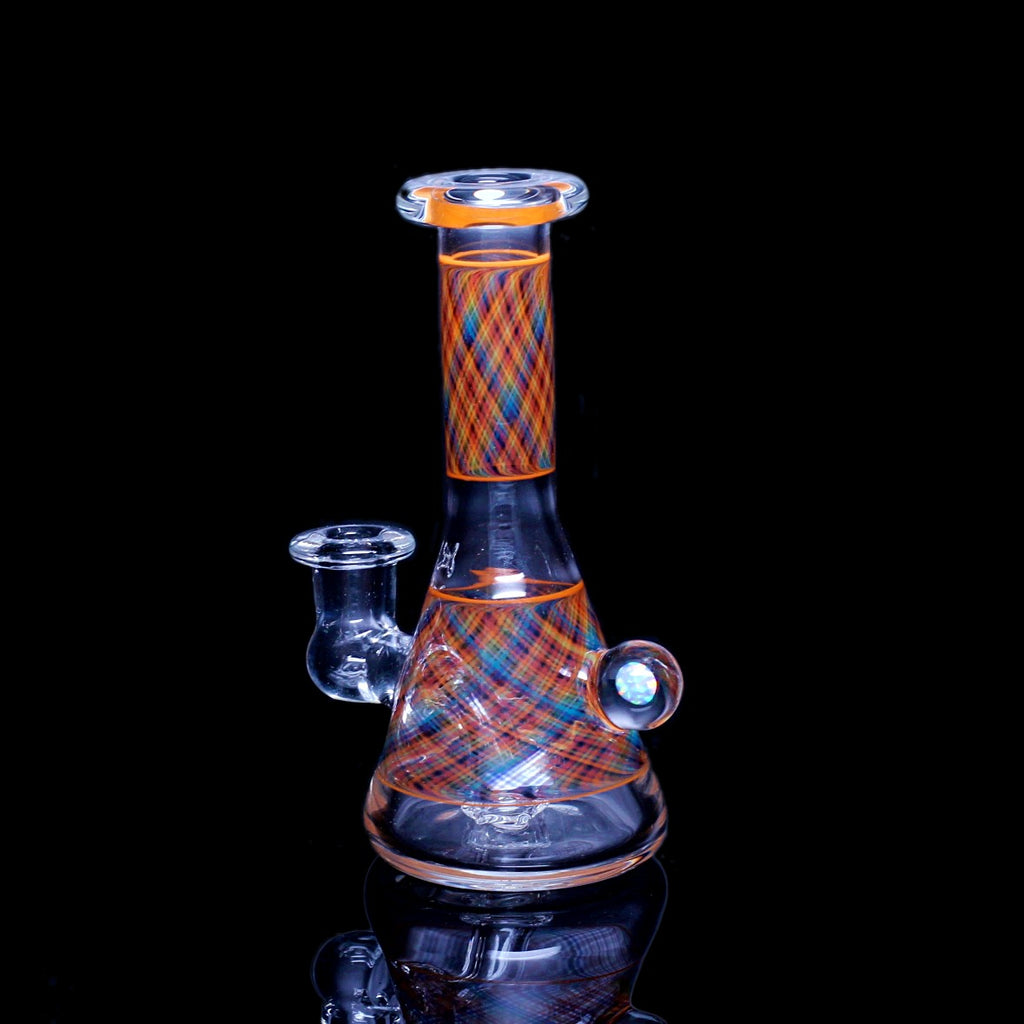 Retti Mini Tube By Robo glass