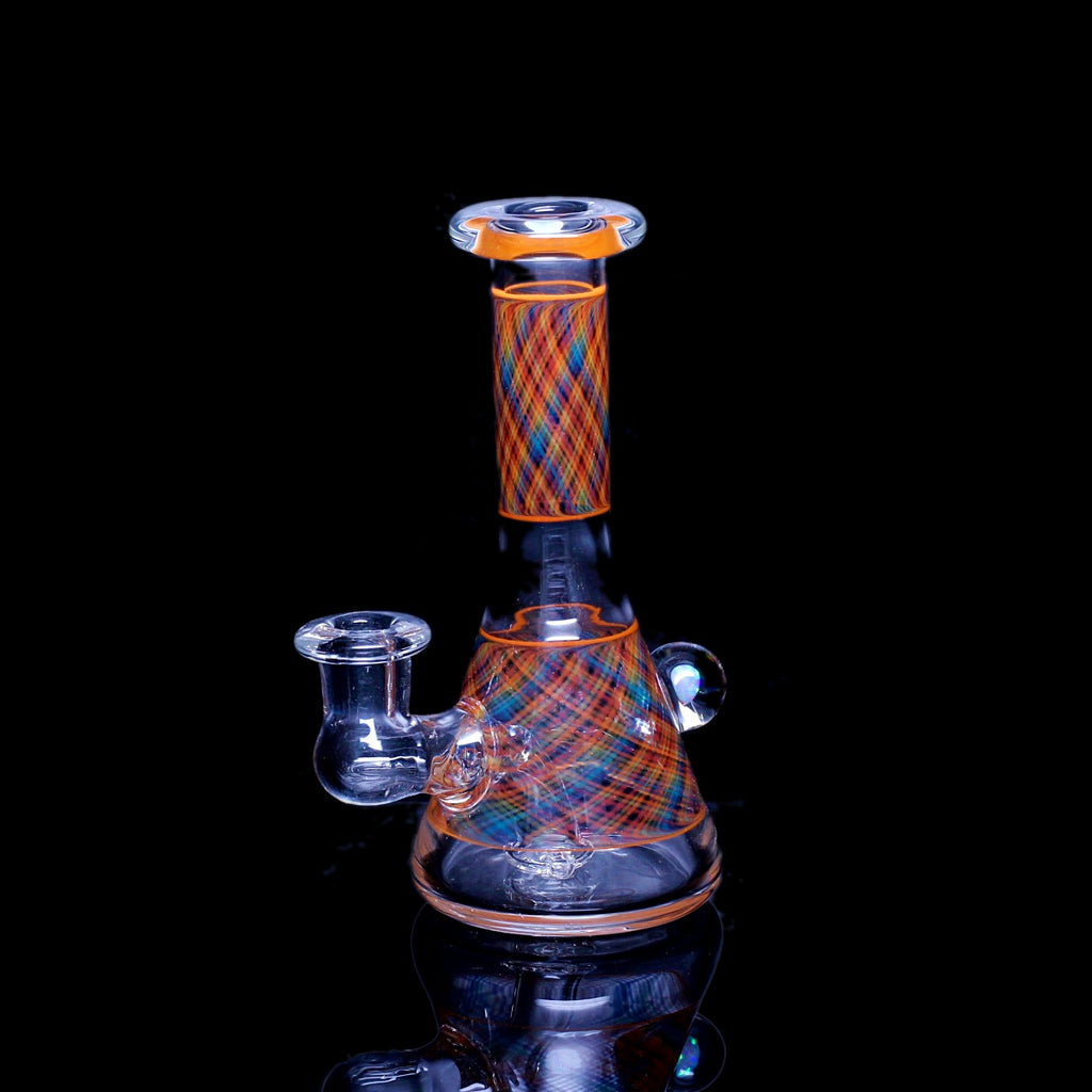 Retti Mini Tube By Robo glass