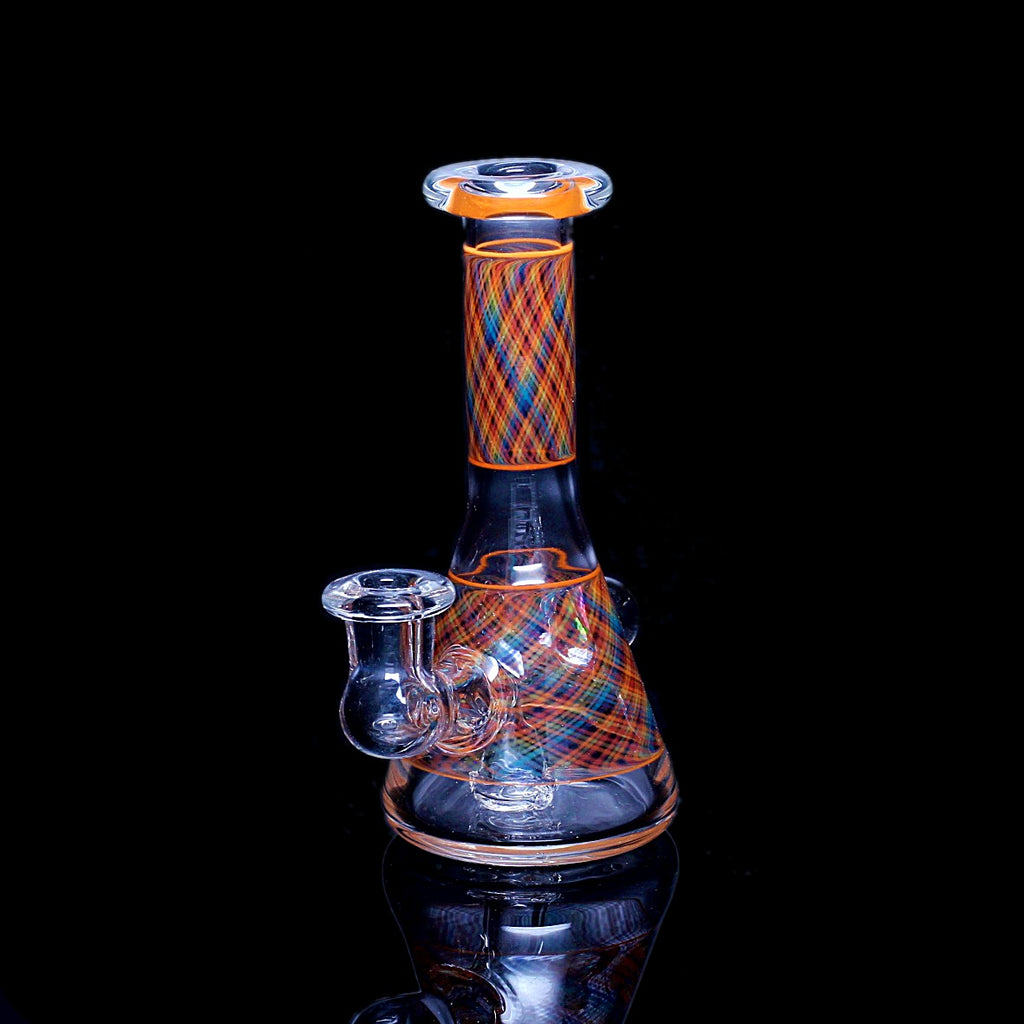 Retti Mini Tube By Robo glass