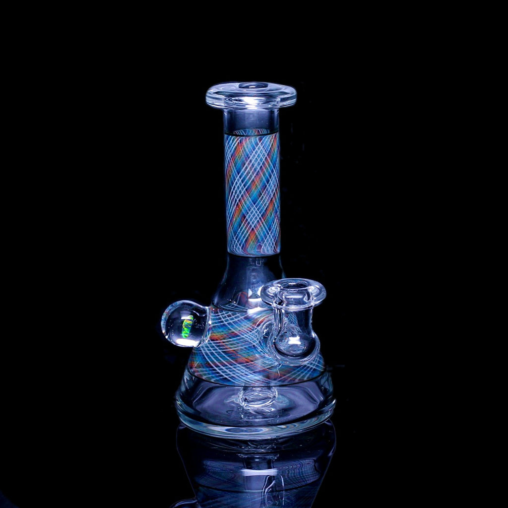 Unobtanium MIni Tube By Robo Glass