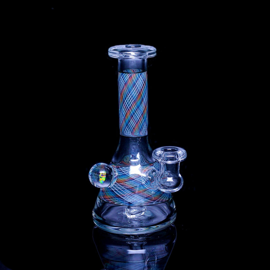 Unobtanium MIni Tube By Robo Glass