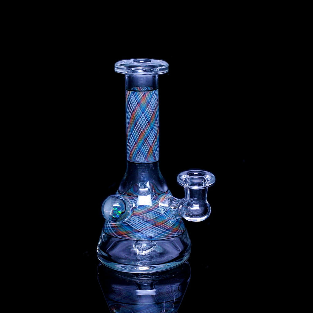 Unobtanium MIni Tube By Robo Glass