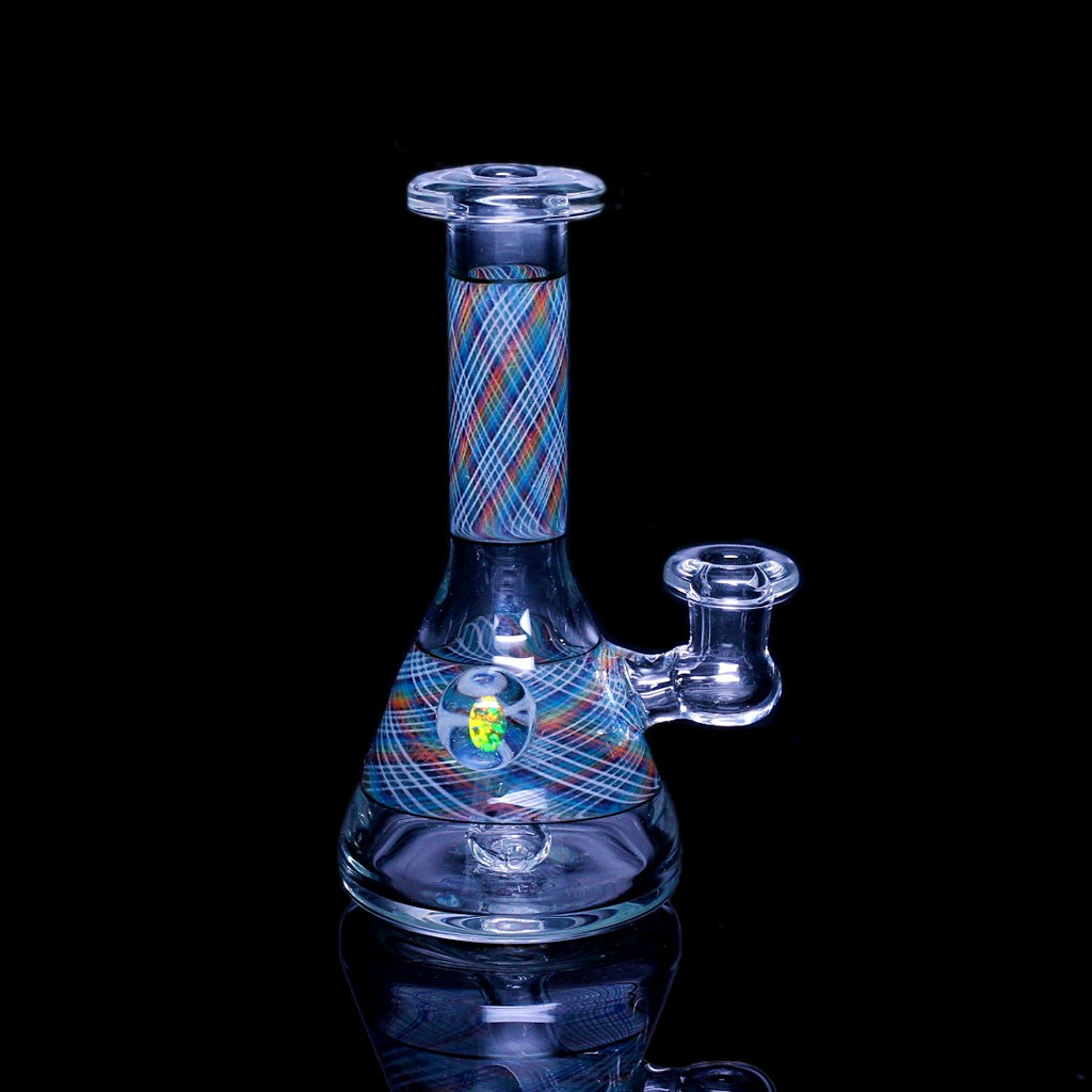 Unobtanium MIni Tube By Robo Glass