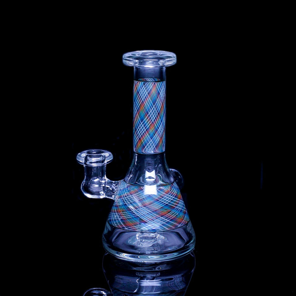 Unobtanium MIni Tube By Robo Glass