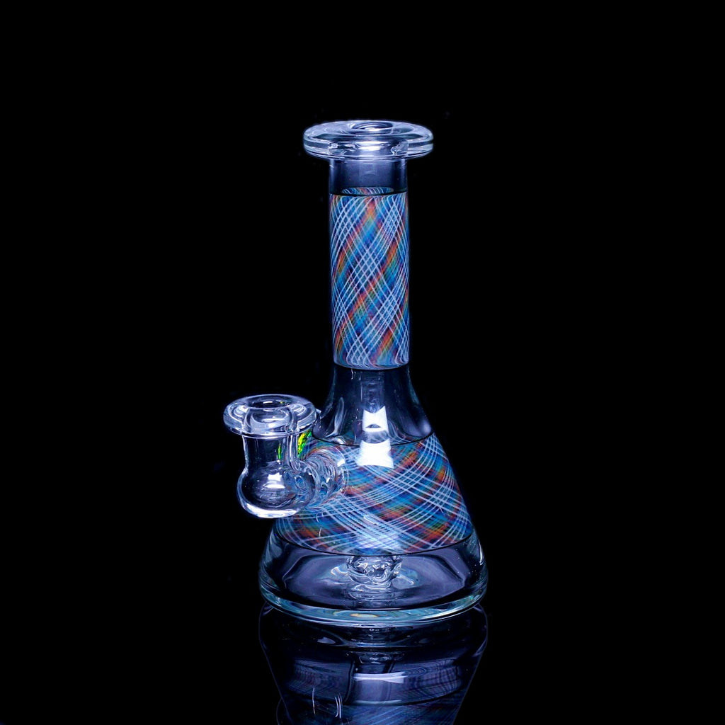 Unobtanium MIni Tube By Robo Glass