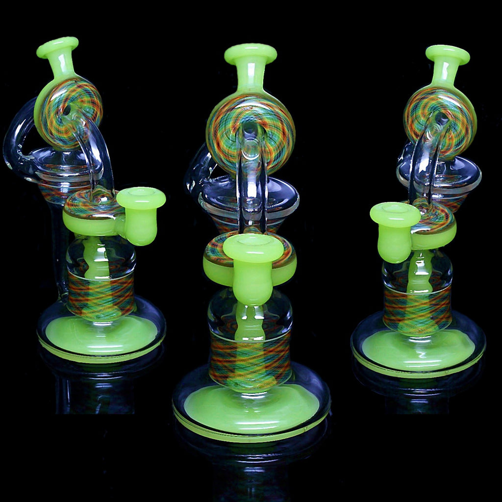 Robo Glass-Antidote Brain 🧠 twister 🌪