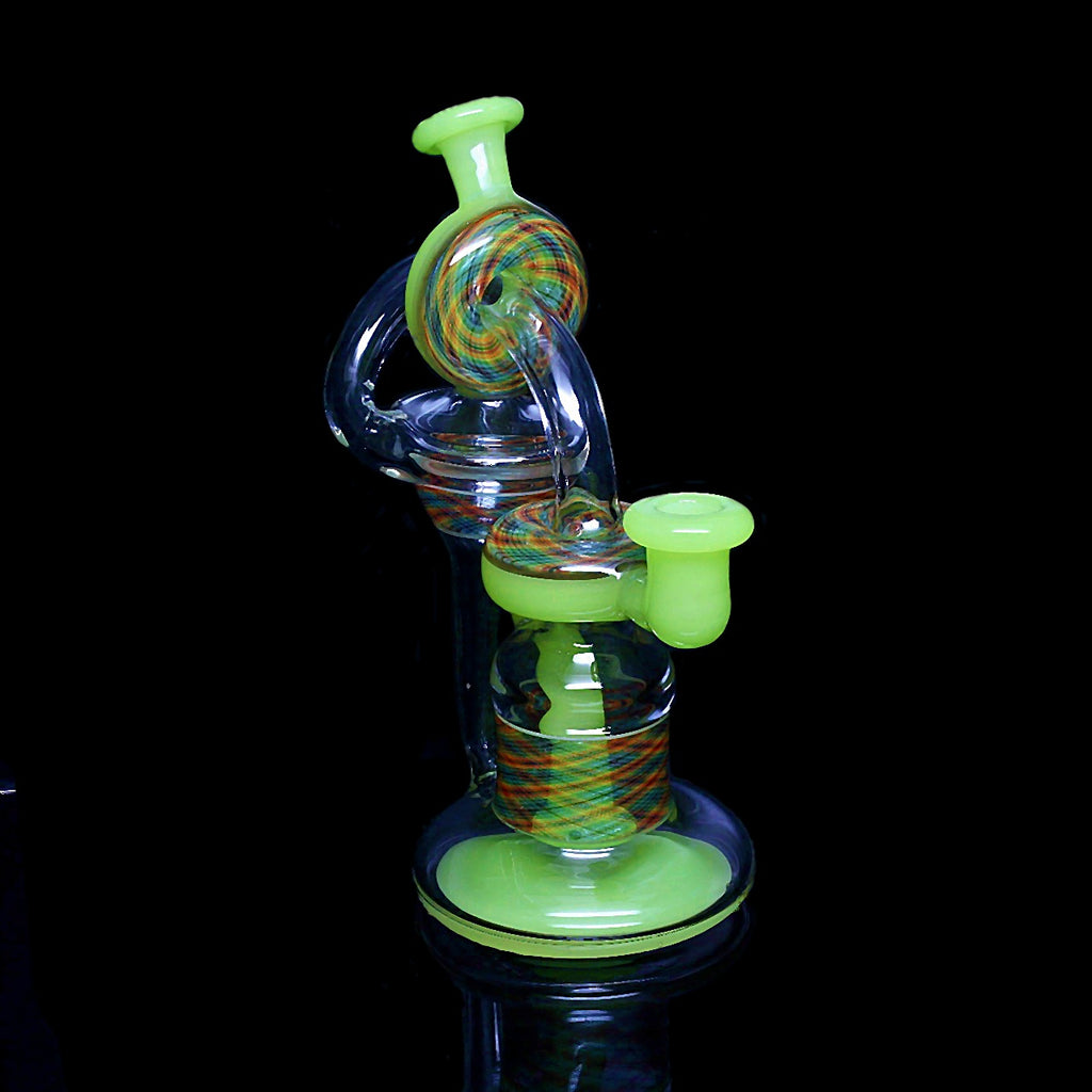 Robo Glass-Antidote Brain 🧠 twister 🌪