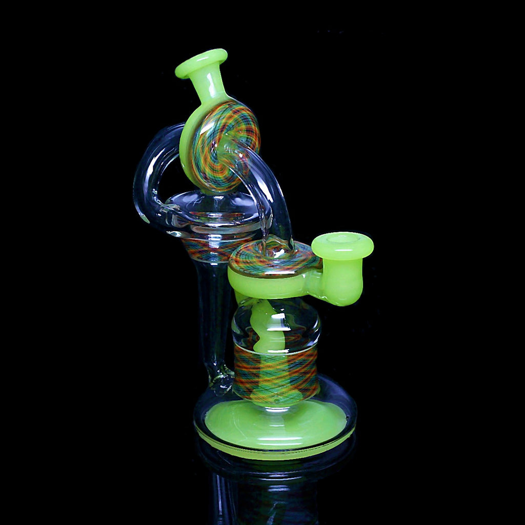 Robo Glass-Antidote Brain 🧠 twister 🌪