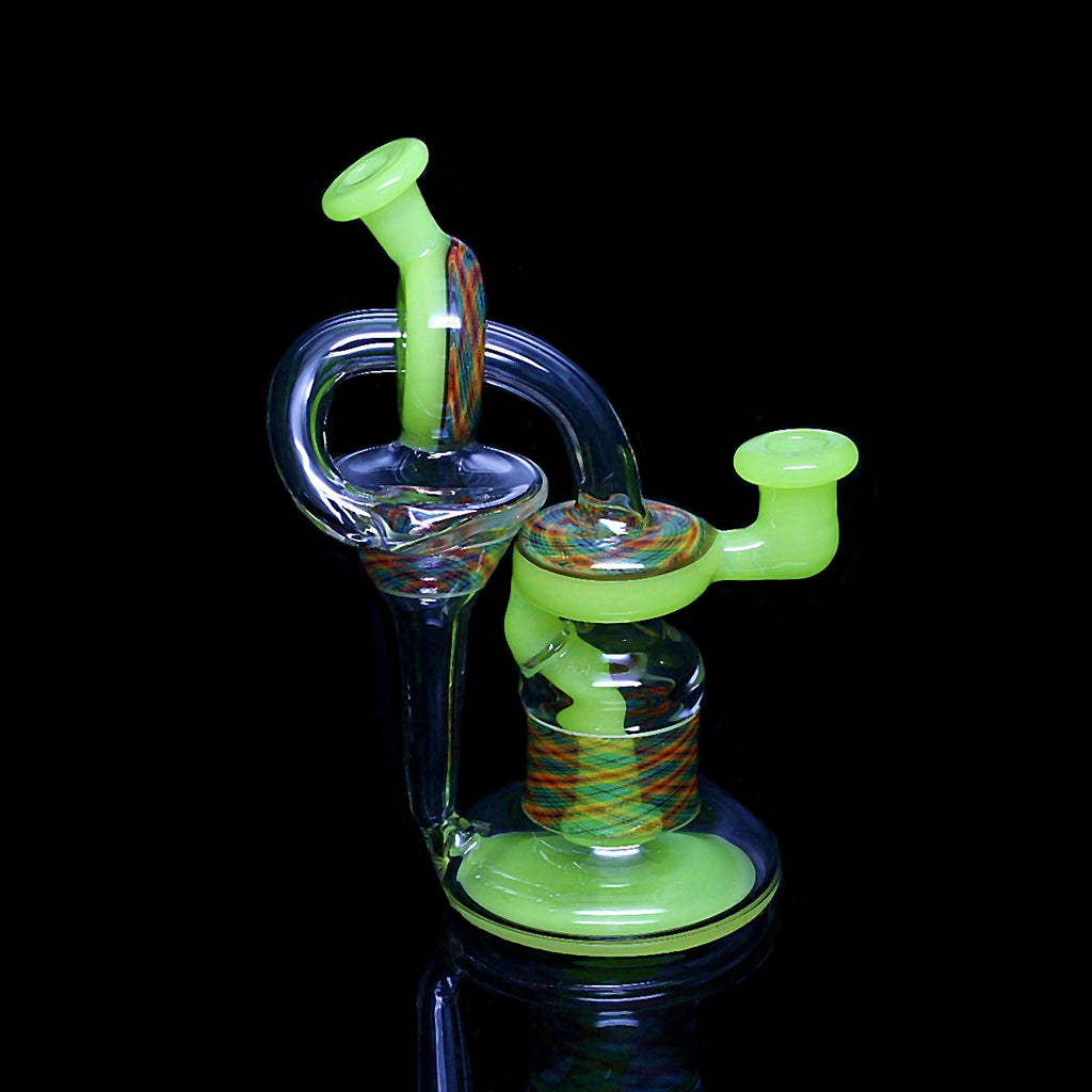 Robo Glass-Antidote Brain 🧠 twister 🌪