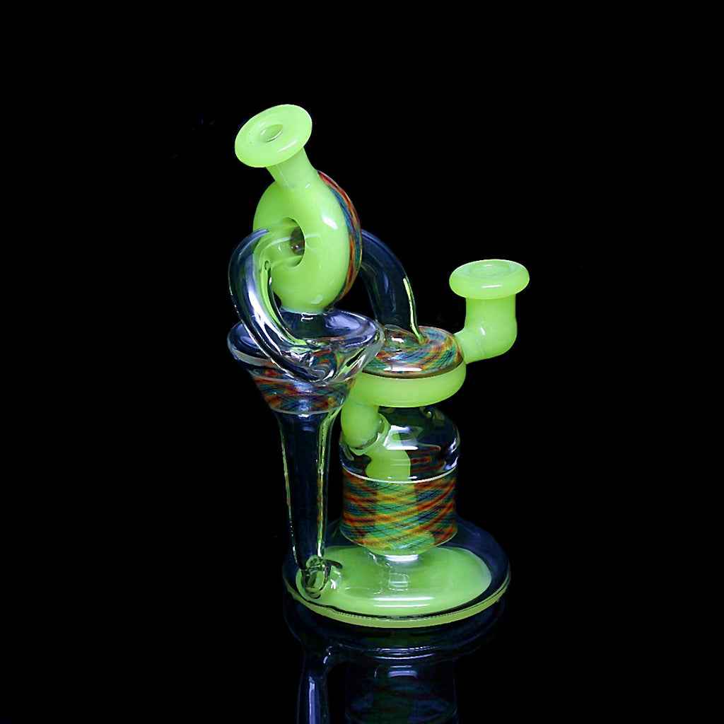 Robo Glass-Antidote Brain 🧠 twister 🌪