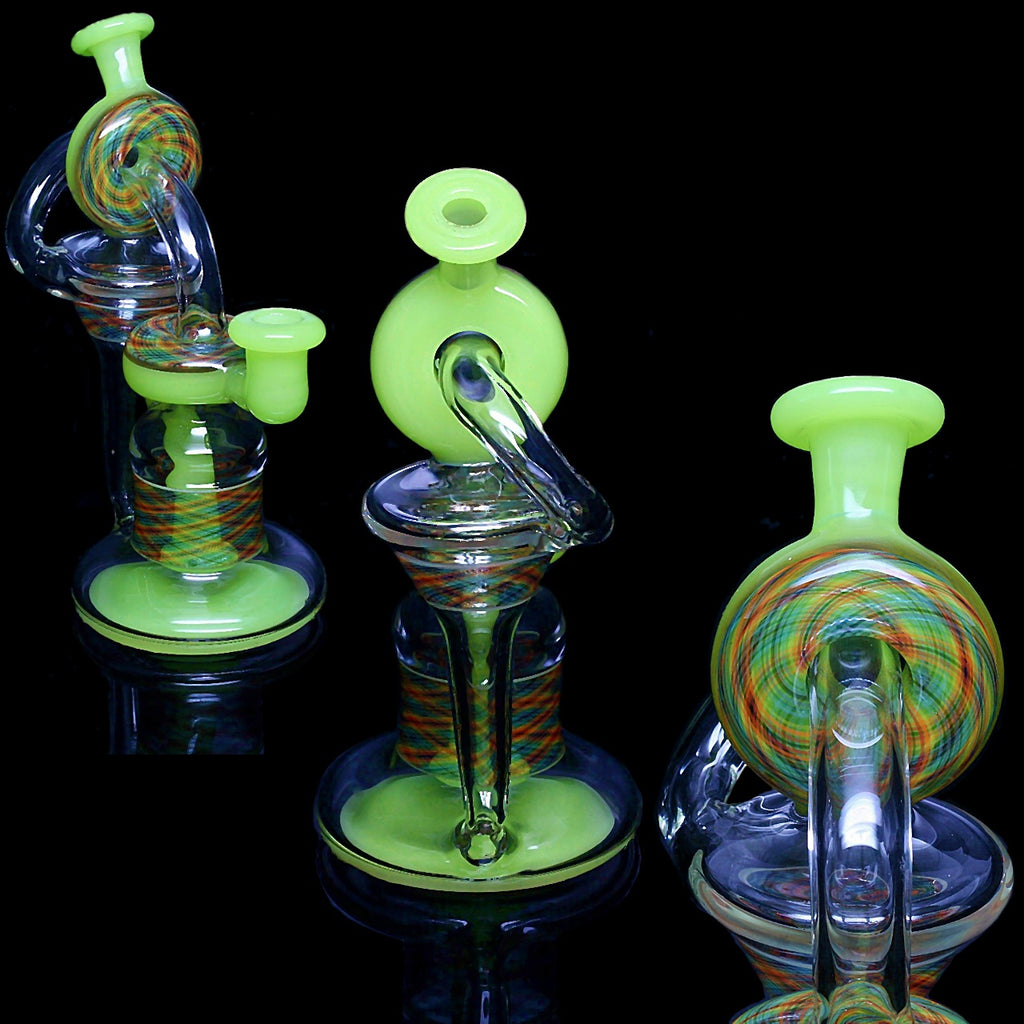 Robo Glass-Antidote Brain 🧠 twister 🌪