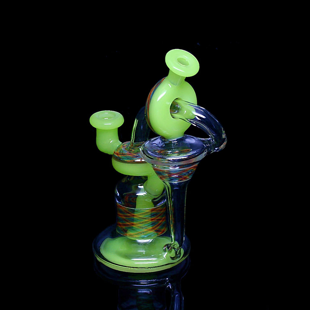 Robo Glass-Antidote Brain 🧠 twister 🌪