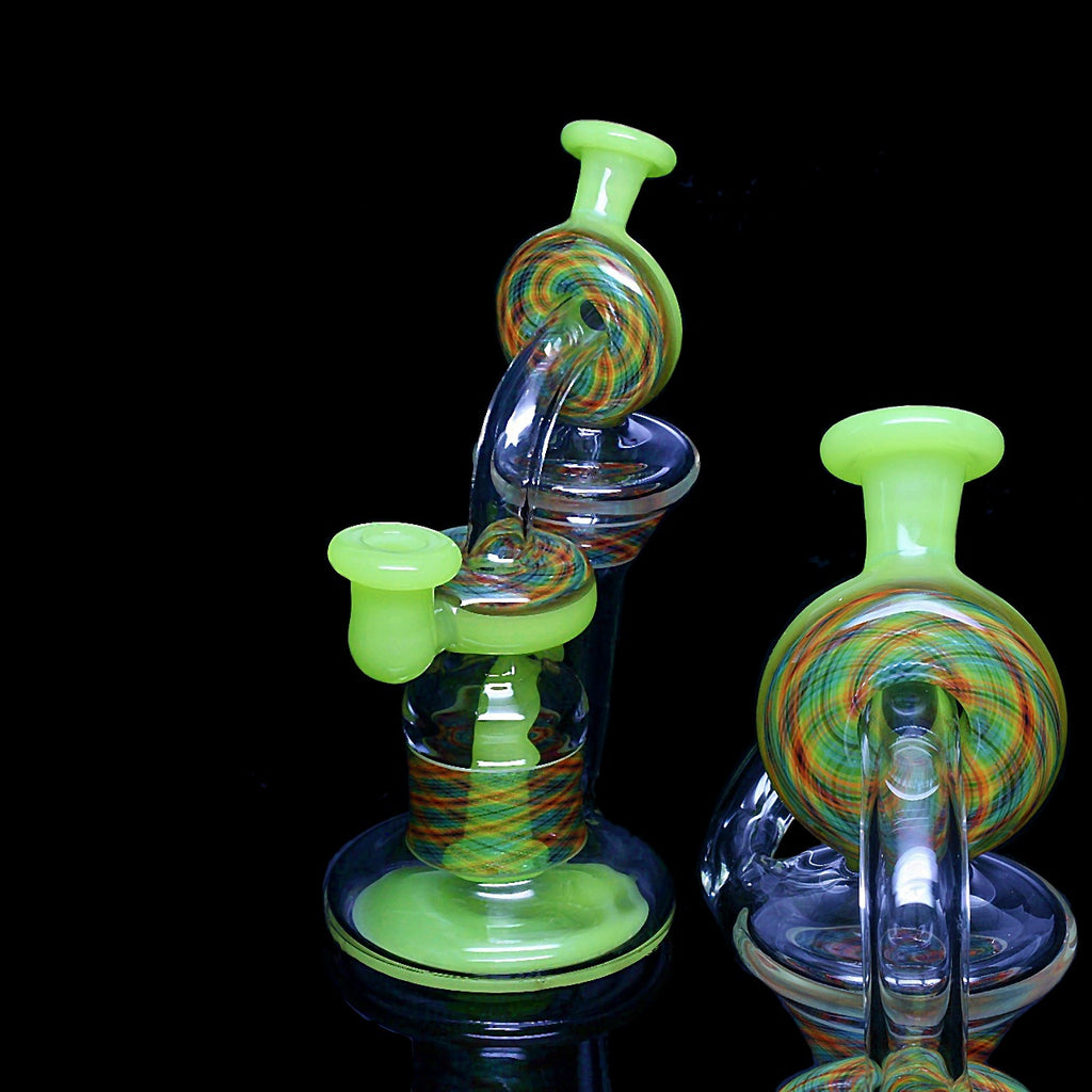 Robo Glass-Antidote Brain 🧠 twister 🌪