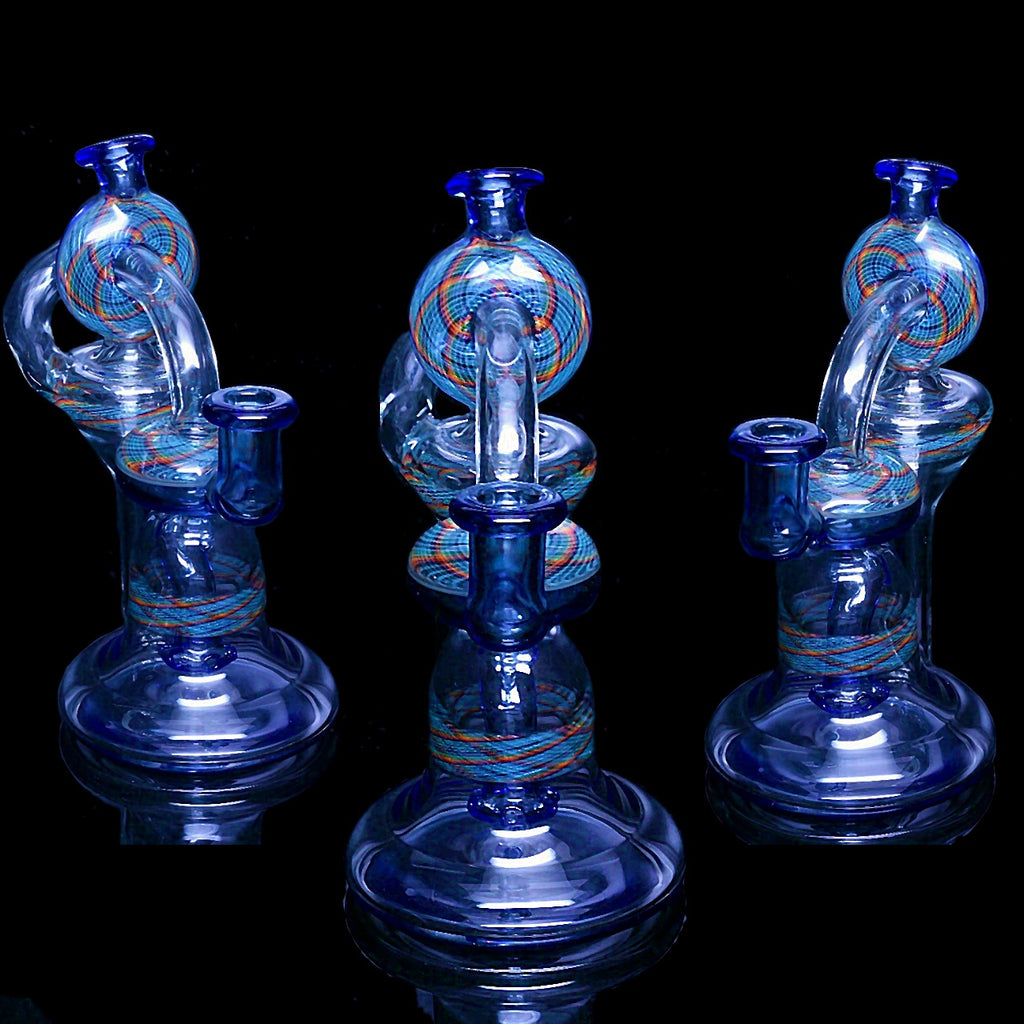 Robo Glass-Potion Brain 🧠 twister 🌪