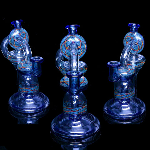 Robo Glass-Potion Brain 🧠 twister 🌪