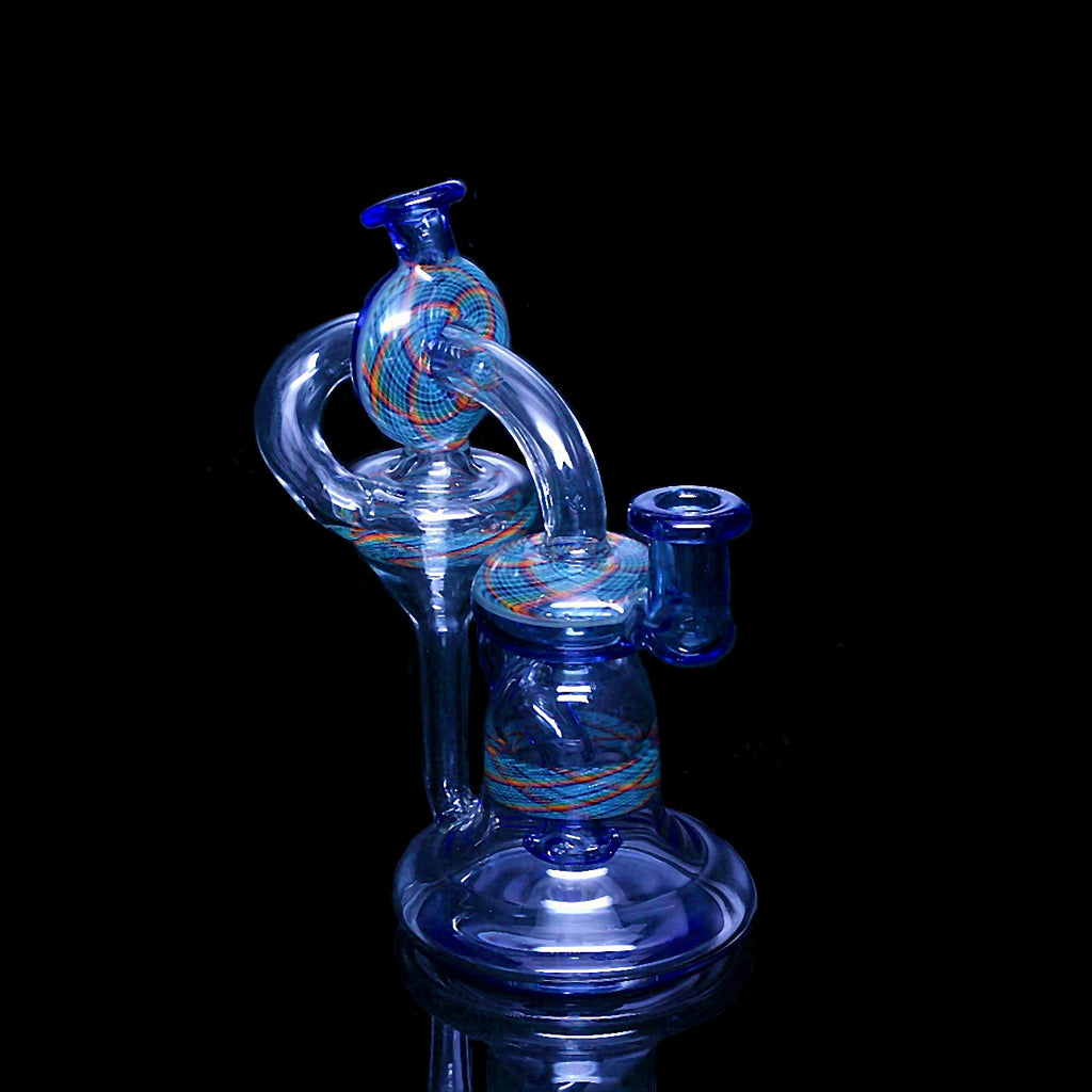 Robo Glass-Potion Brain 🧠 twister 🌪