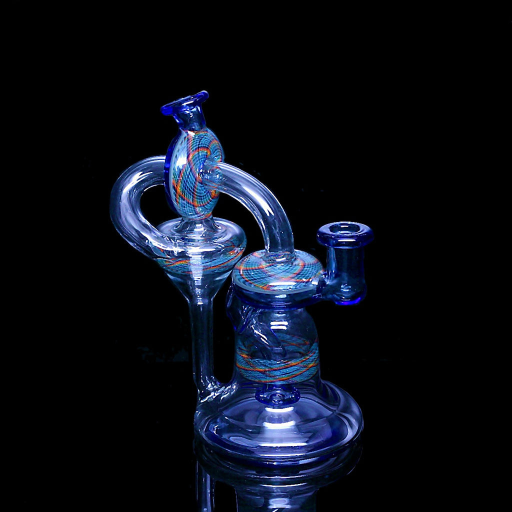 Robo Glass-Potion Brain 🧠 twister 🌪