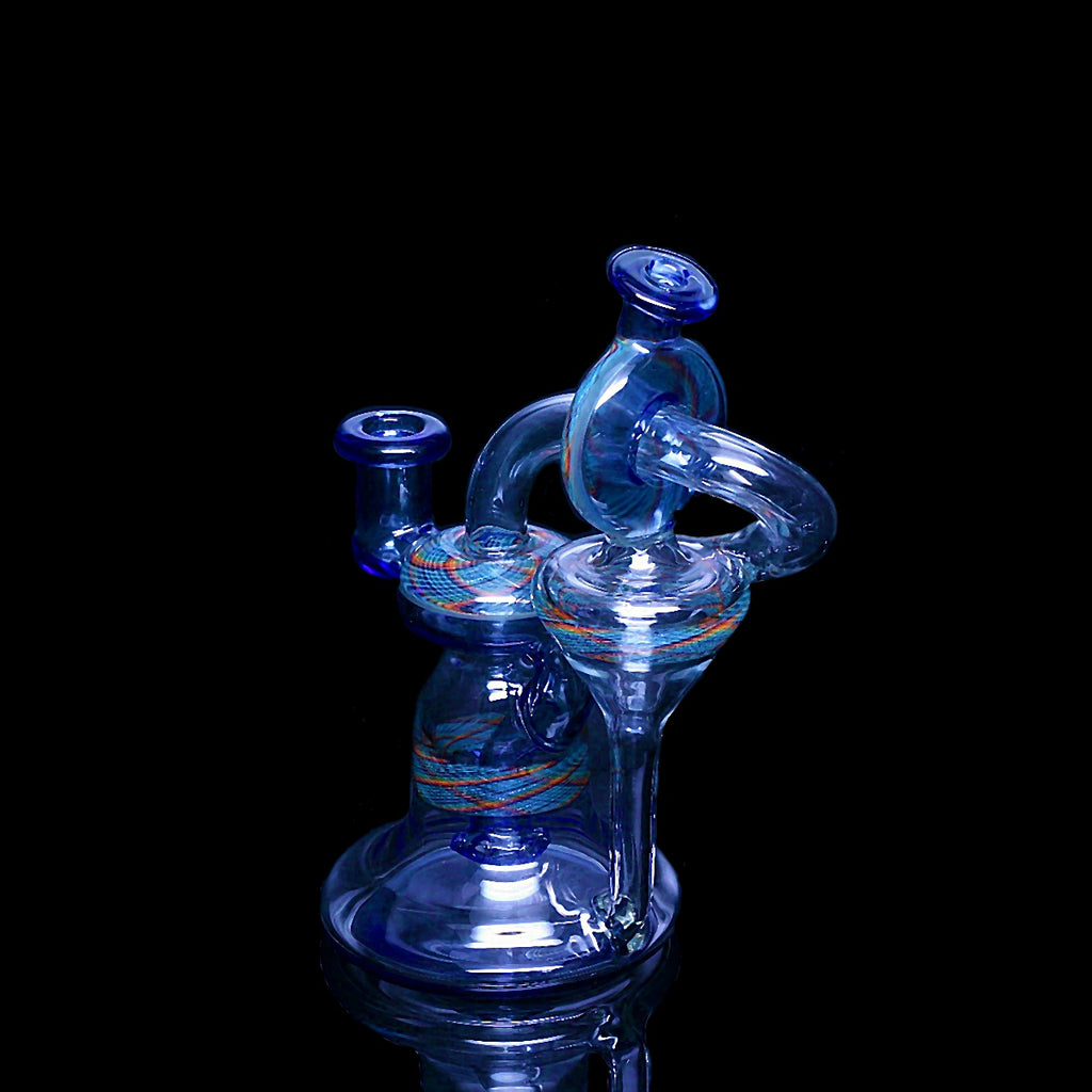 Robo Glass-Potion Brain 🧠 twister 🌪