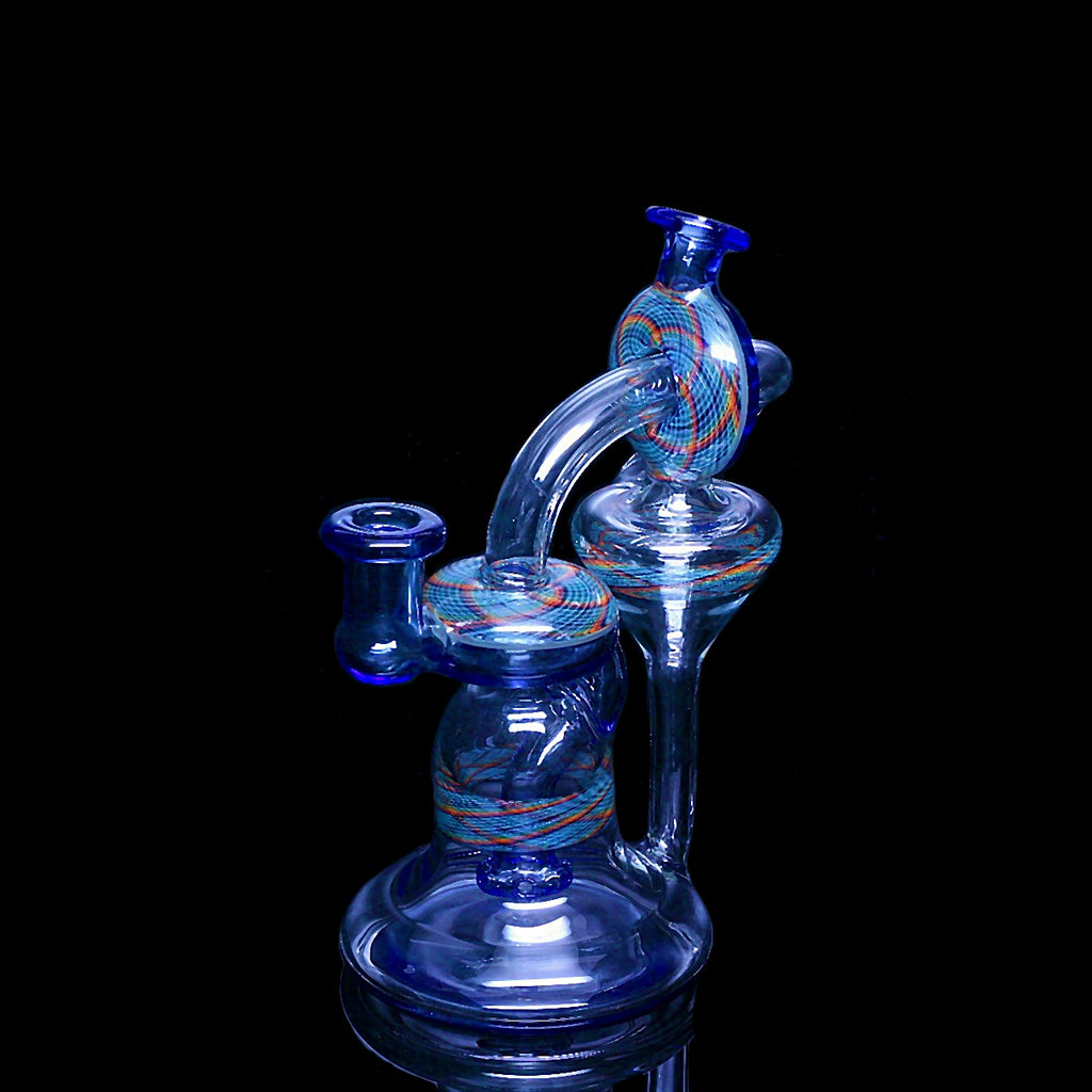 Robo Glass-Potion Brain 🧠 twister 🌪