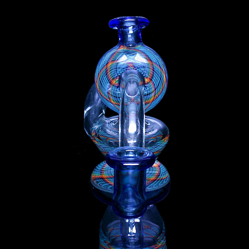 Robo Glass-Potion Brain 🧠 twister 🌪