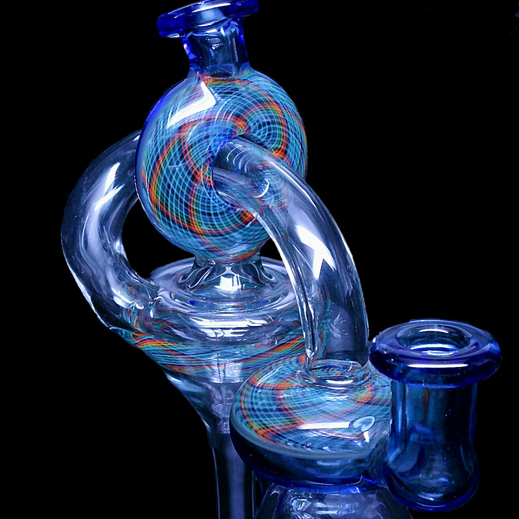 Robo Glass-Potion Brain 🧠 twister 🌪