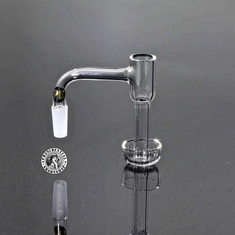 Pukin Beagle-Micro Orbital Sluper Set 90degree