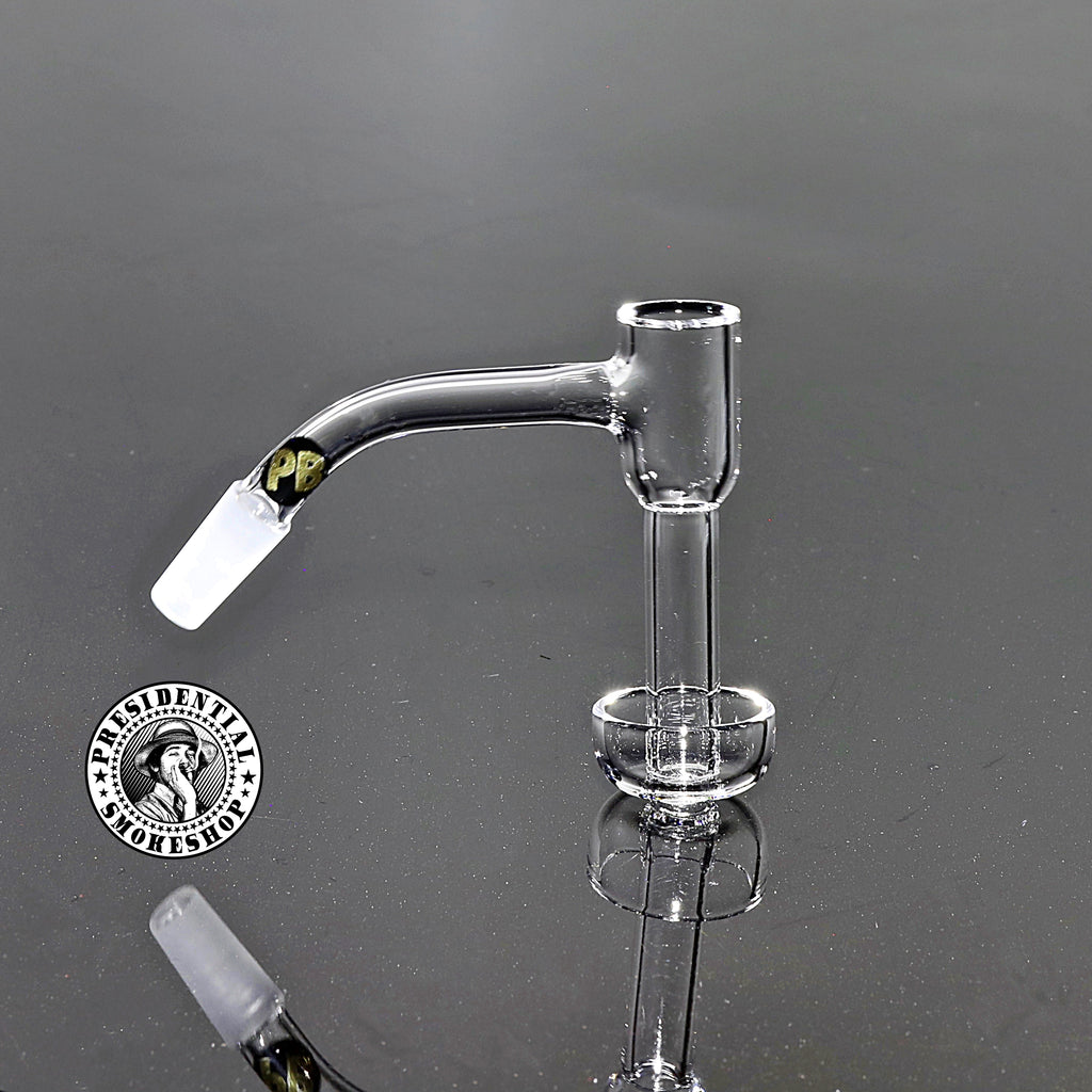 Pukin Beagle- Orbital Sluper Set 45Degree