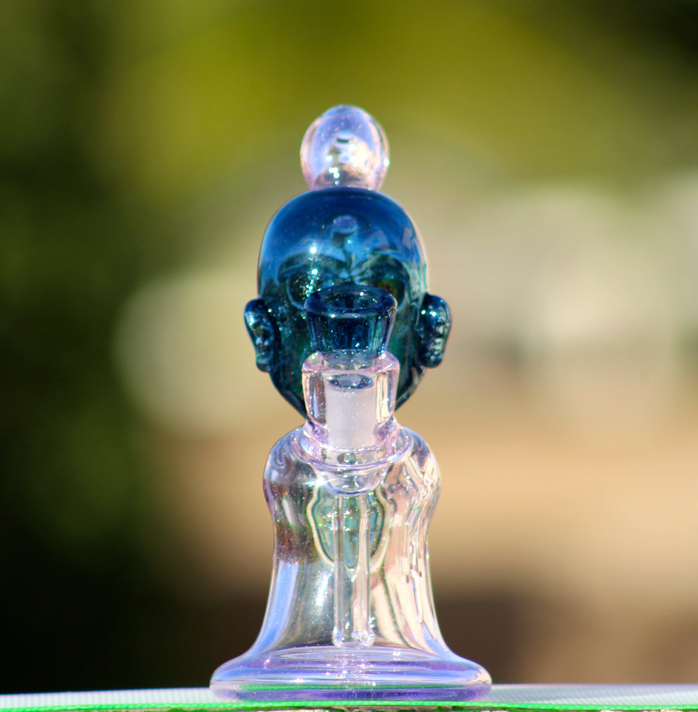 Voorhees Jammer PR, Rzy & BSD