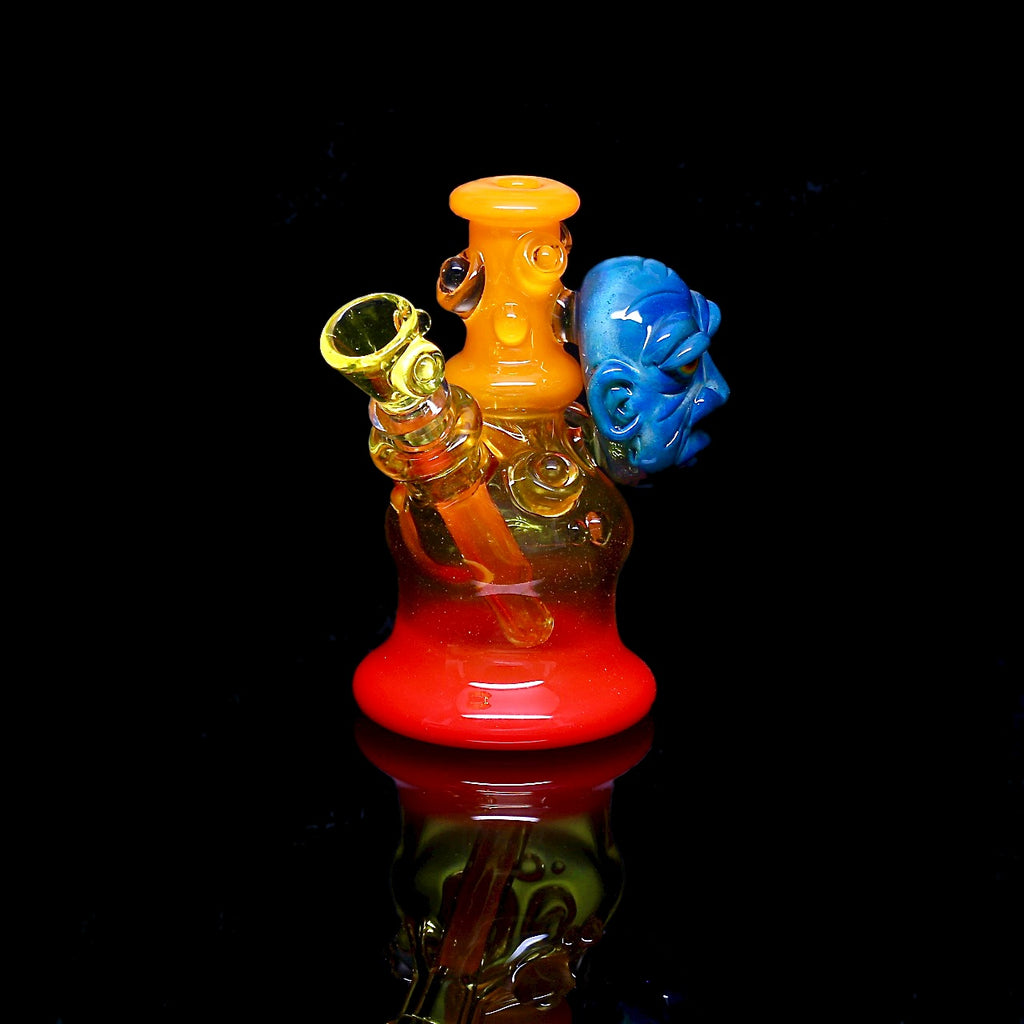 Voorhees Complete Set