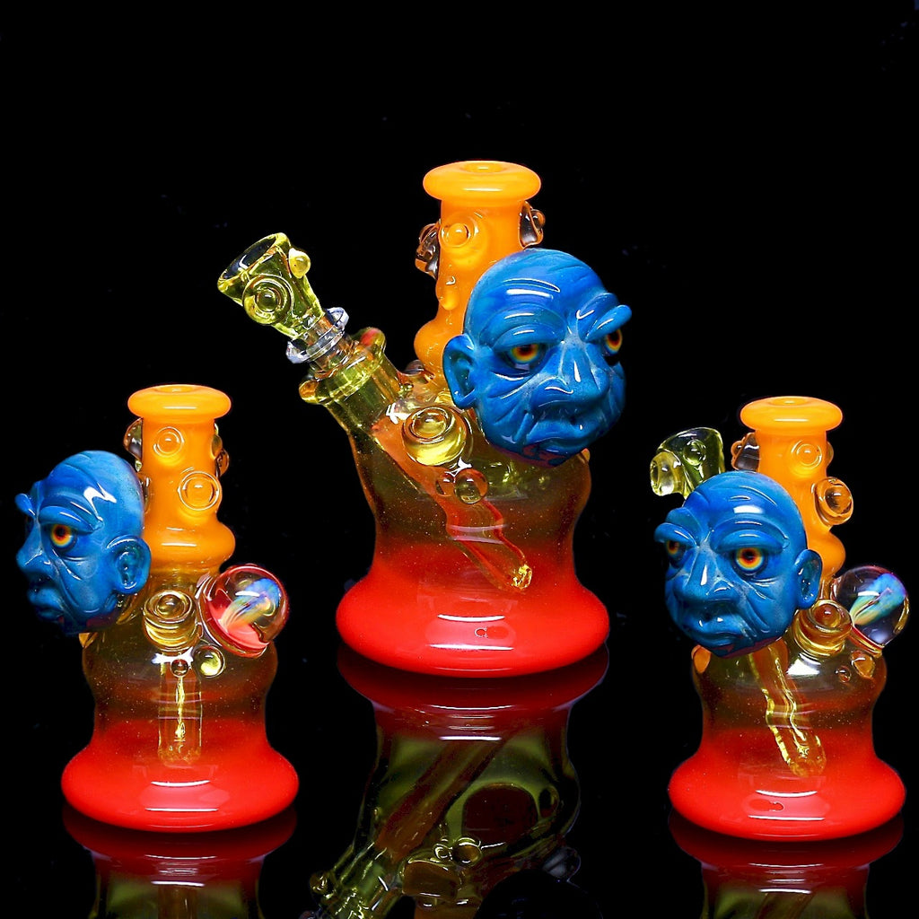 Voorhees Complete Set