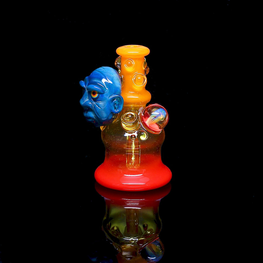 Voorhees Complete Set